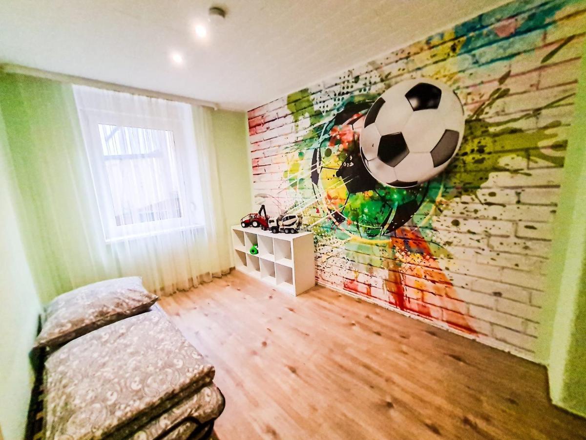 Moderne 3Zimmer Wohnung mit Balkon Nürnberg Exterior foto