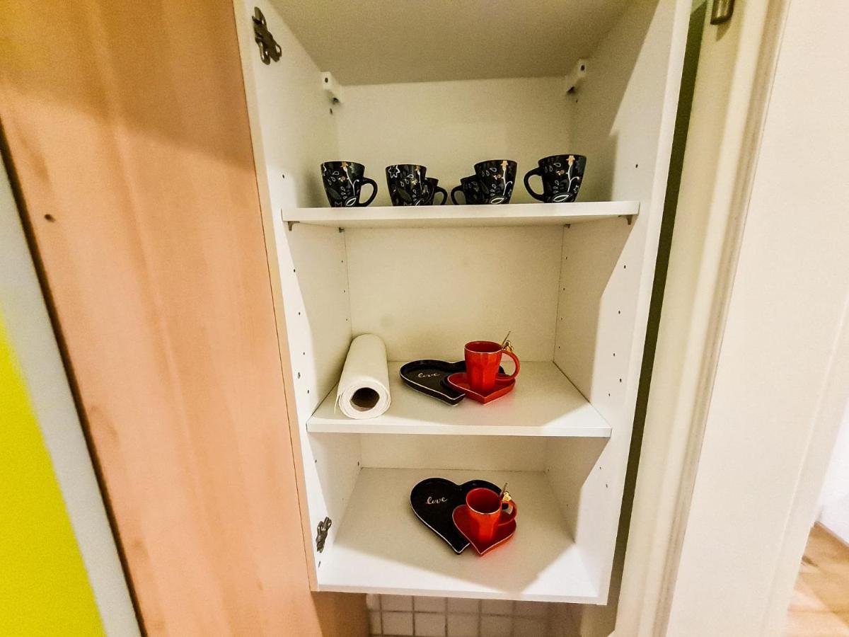 Moderne 3Zimmer Wohnung mit Balkon Nürnberg Exterior foto