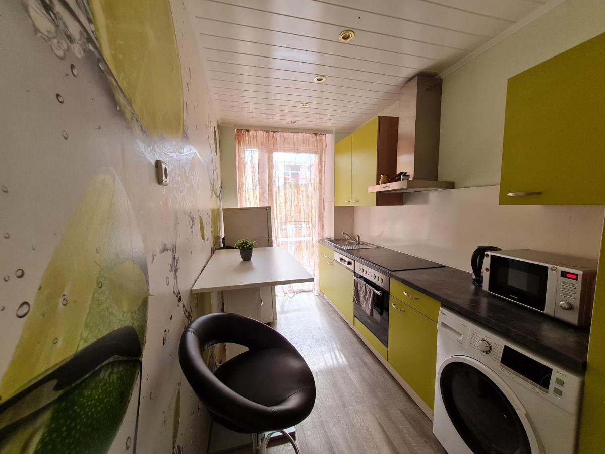 Moderne 3Zimmer Wohnung mit Balkon Nürnberg Exterior foto